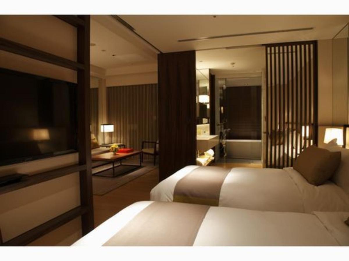 Olivebay Hotel 西海市 エクステリア 写真