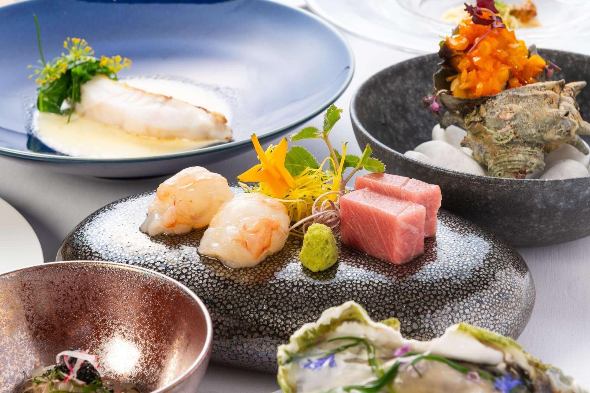 Olivebay Hotel 西海市 エクステリア 写真